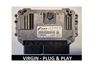 Engine control unit/module 51819961