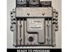 Engine control unit/module 28334092