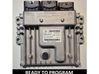 Engine control unit/module 28284374