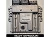 Engine control unit/module BG9112A650RE