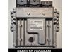Engine control unit/module BG9112A650RG