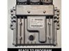 Sterownik / Moduł ECU 28284374