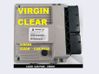 Engine control unit/module ECU 55568623