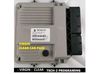 Engine control unit/module ECU 55572852