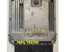 Engine control unit/module 8K2907115M