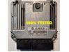 Engine control unit/module ECU 0261S02546