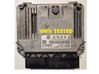 Engine control unit/module 0261S05812