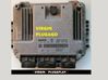Engine control unit/module 8200391957