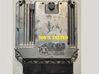 Engine control unit/module 8K2907115AA