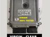 Engine control unit/module ECU 0281013812