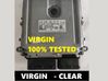 Engine control unit/module 0281014347