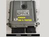 Engine control unit/module ECU A6461500577