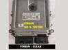 Engine control unit/module ECU A6469003600