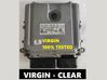 Engine control unit/module A6461506572