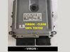 Engine control unit/module A6469002000