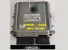 Engine control unit/module 0281014007