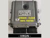 Engine control unit/module ECU A6469003900