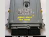 Engine control unit/module 0281015624