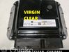 Engine control unit/module 55595619