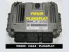 Engine control unit/module 0281012052