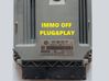 Engine control unit/module 074906032AP