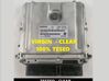 Engine control unit/module ECU 0281013921