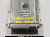 Engine control unit/module 0281014080