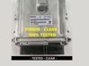 Engine control unit/module ECU 0281013775