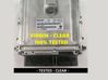 Engine control unit/module ECU 0281013775
