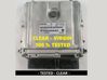 Engine control unit/module ECU 0281013922