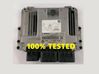 Engine control unit/module DDE7587548
