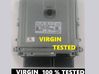 Engine control unit/module ECU A6421501477