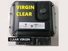 Engine control unit/module 55571776