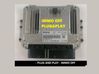 Engine control unit/module ECU 51861913