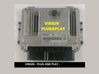 Engine control unit/module ECU 51900697