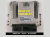 Engine control unit/module ECU 55253438