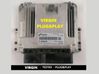Engine control unit/module ECU 55253438