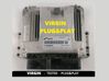 Engine control unit/module ECU 55244344
