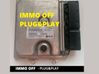 Engine control unit/module ECU 55250632