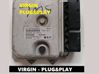 Engine control unit/module ECU 55255943