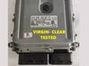 Engine control unit/module ECU A6461500577