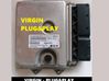 Engine control unit/module 55261314