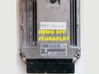 Engine control unit/module ECU 0261S02204