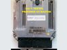 Engine control unit/module 0281015165