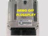 Engine control unit/module 4L2910401C