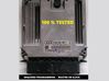 Engine control unit/module ECU 4L0910409T