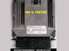 Engine control unit/module ECU 4L0910409M