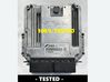 Engine control unit/module 0281039009