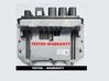 Engine control unit/module 0261S19085