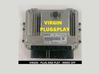 Engine control unit/module ECU 0281016051